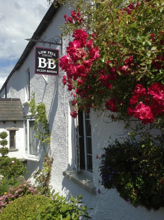 Low Fell Bardsea Exterior photo